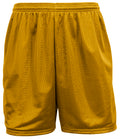 A4 Men's Sprint 5" Lined Tricot Mesh Shorts-1