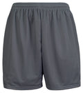 A4 Men's Sprint 5" Lined Tricot Mesh Shorts-1