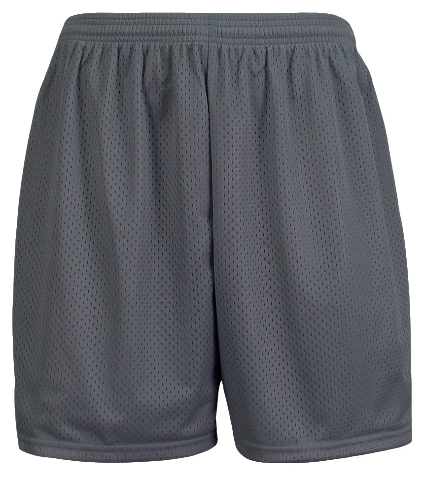 A4 Men's Sprint 5" Lined Tricot Mesh Shorts-1