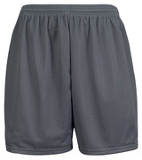 A4 Men's Sprint 5" Lined Tricot Mesh Shorts-1