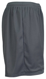 A4 Men's Sprint 5" Lined Tricot Mesh Shorts-3