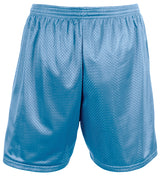 A4 Men's Sprint 5" Lined Tricot Mesh Shorts-2