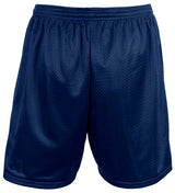 A4 Men's Sprint 5" Lined Tricot Mesh Shorts-2