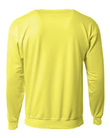 A4 Men's Sprint Fleece Sweatshirt-2