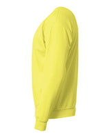 A4 Men's Sprint Fleece Sweatshirt-3