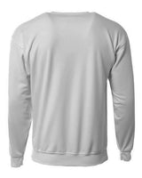 A4 Men's Sprint Fleece Sweatshirt-2