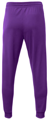 A4 Youth Sprint Fleece Jogger Pant-2
