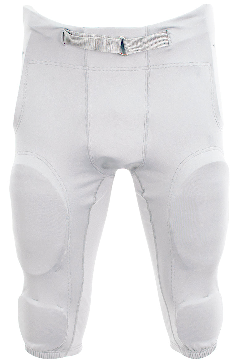 A4 Men's Integrated Football Pant-1
