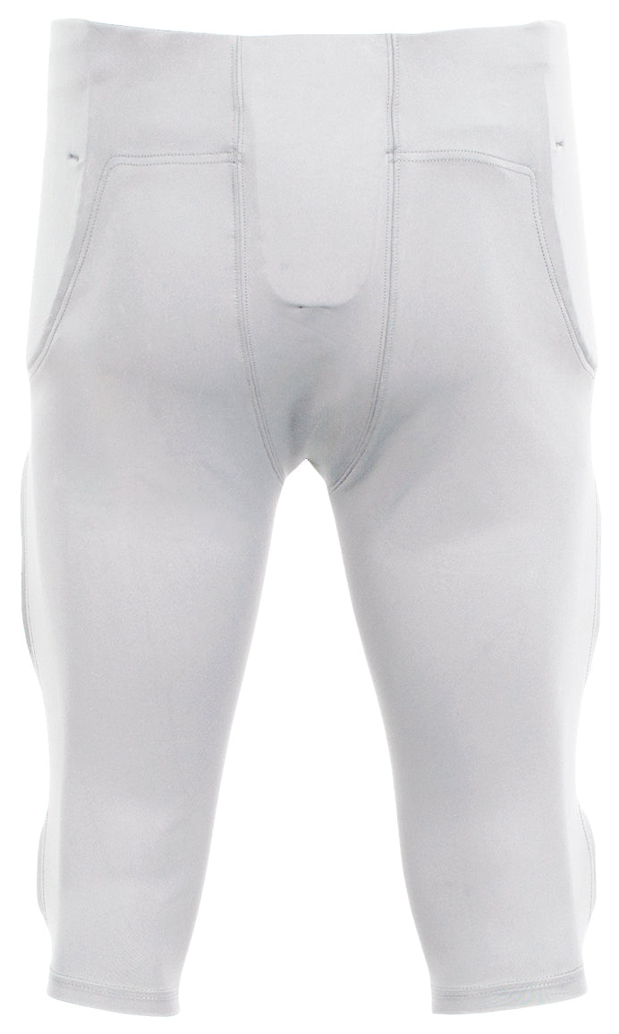 A4 Men's Integrated Football Pant-2