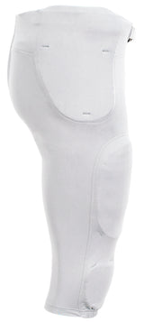 A4 Men's Integrated Football Pant-3