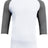 A4 Men's Softek 3/4 Sleeve Raglan-1
