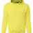 A4 Youth Sprint Fleece Hoodie-1