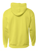 A4 Youth Sprint Fleece Hoodie-2