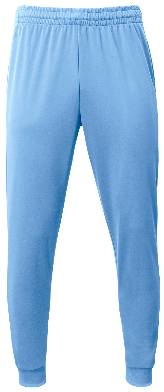 A4 Men's Sprint Fleece Pant-1