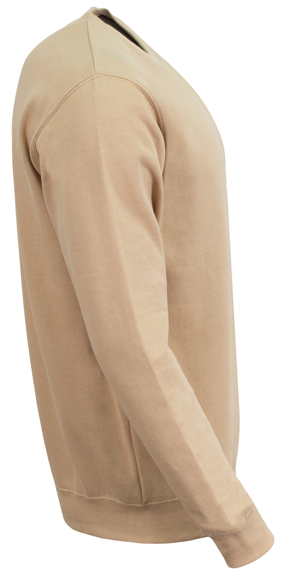 A4 Men's Legends Fleece Sweatshirt-3