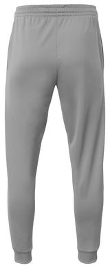 A4 Youth Sprint Fleece Jogger Pant-2