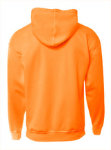 A4 Youth Sprint Fleece Hoodie-2