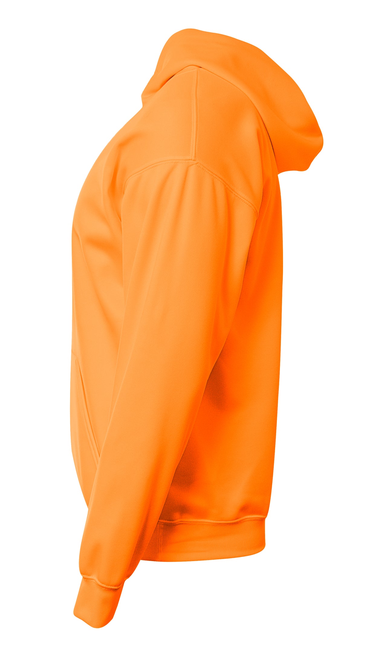 A4 Youth Sprint Fleece Hoodie-3