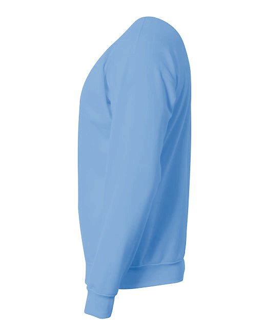 A4 Men's Sprint Fleece Sweatshirt-3