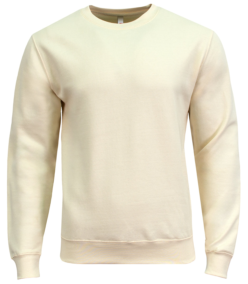 A4 Men's Legends Fleece Sweatshirt-1