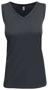 A4 Sprint Athletic Tank-1