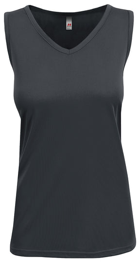 A4 Sprint Athletic Tank-1
