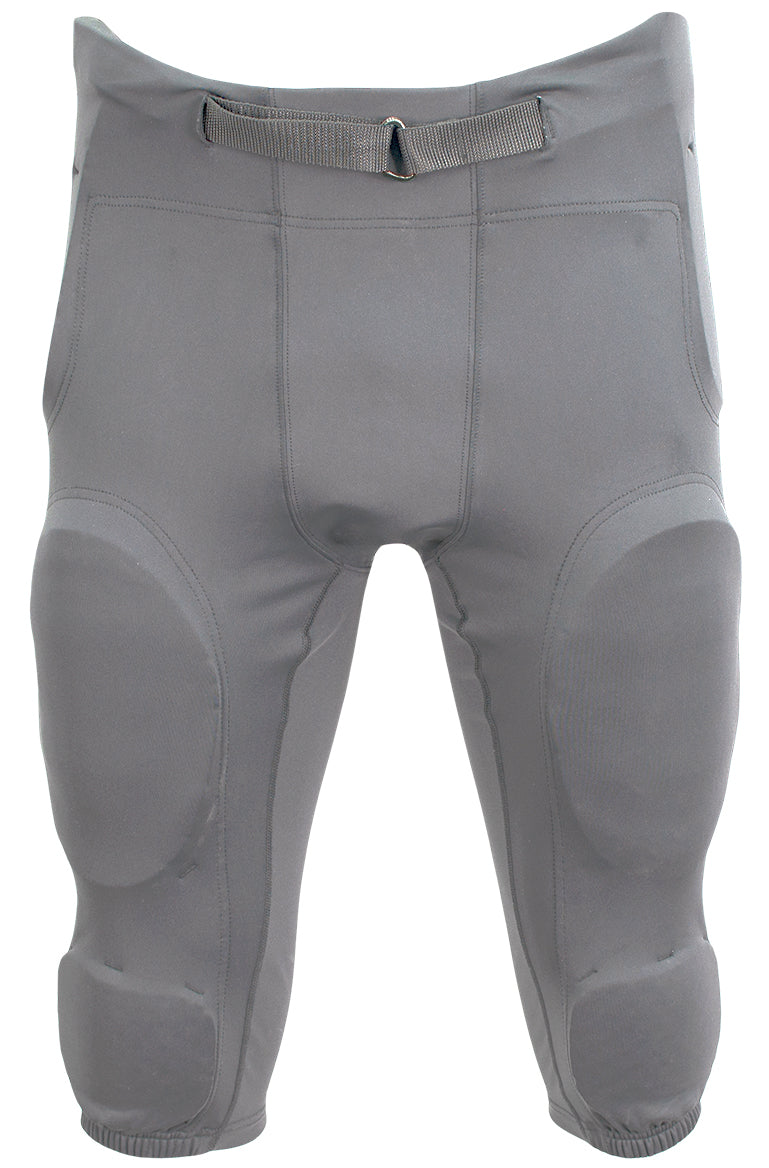 A4 Men's Integrated Football Pant-1