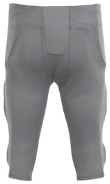 A4 Men's Integrated Football Pant-2