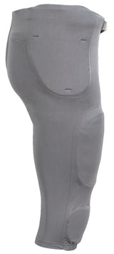 A4 Men's Integrated Football Pant-3