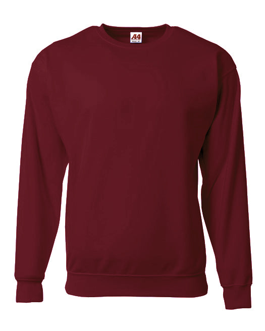 A4 Men's Sprint Fleece Sweatshirt-1