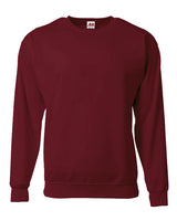 A4 Men's Sprint Fleece Sweatshirt-1
