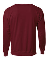 A4 Men's Sprint Fleece Sweatshirt-2