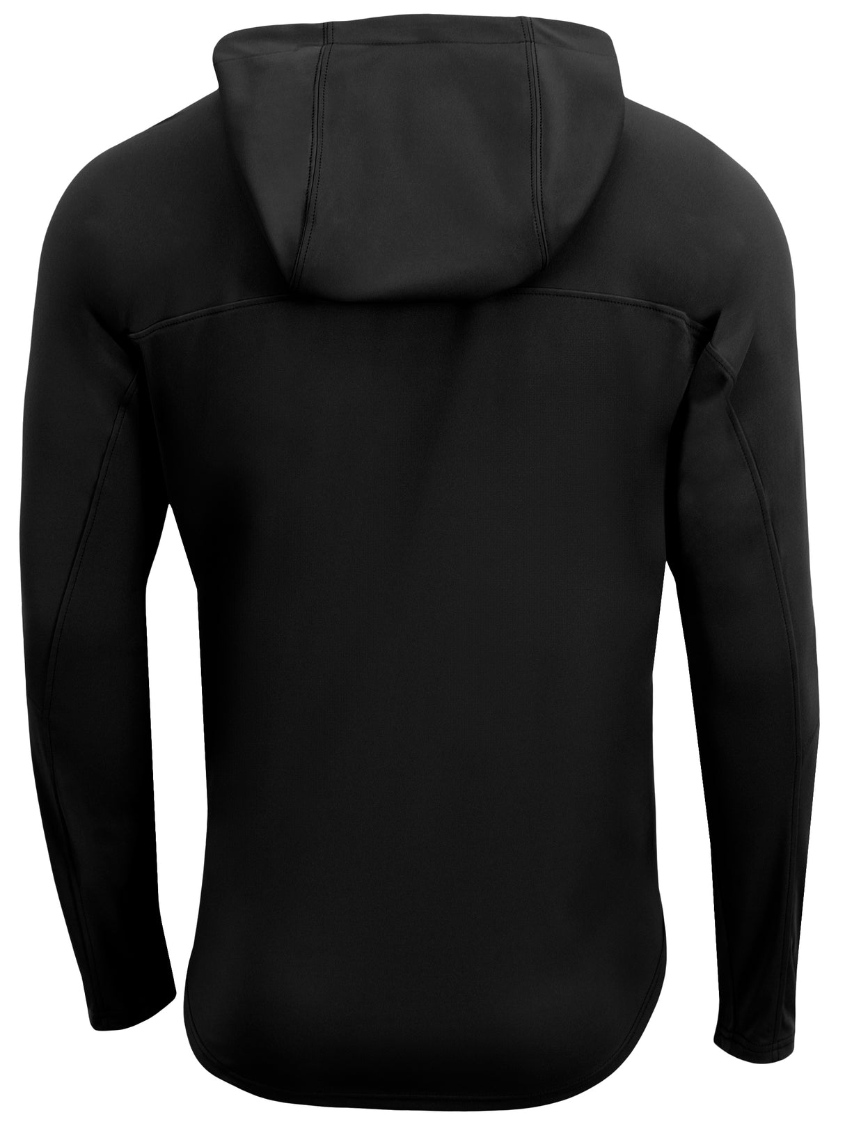 A4 Men's AirFlex Long Sleeve Hooded Tee-2