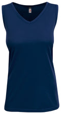 A4 Sprint Athletic Tank-1