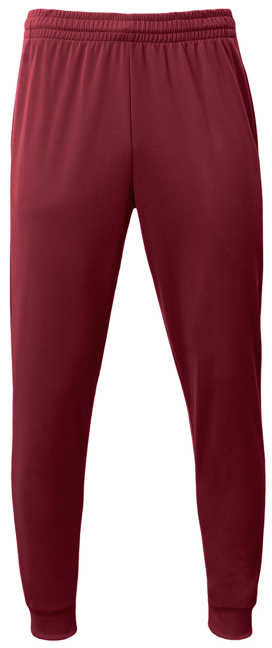 A4 Men's Sprint Fleece Pant-1