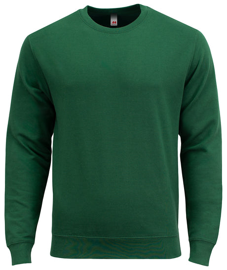 A4 Men's Legends Fleece Sweatshirt-1
