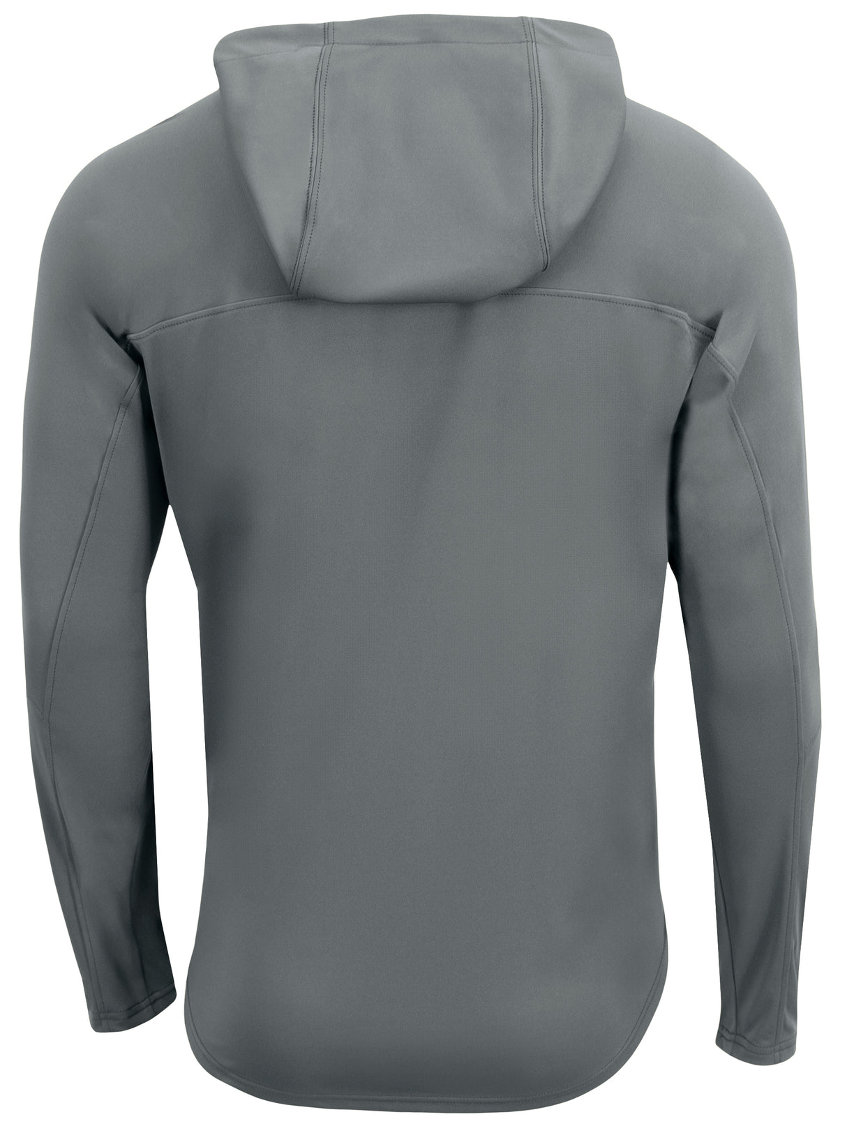 A4 Men's AirFlex Long Sleeve Hooded Tee-2