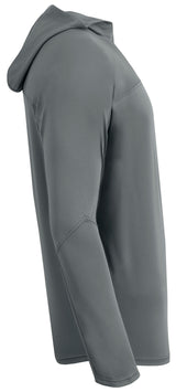 A4 Men's AirFlex Long Sleeve Hooded Tee-3