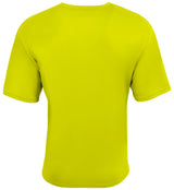 A4 Men's Sprint Short Sleeve Pocket Tee-2