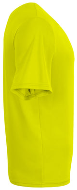 A4 Men's Sprint Short Sleeve Pocket Tee-3