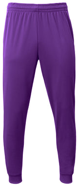 A4 Men's Sprint Fleece Pant-1