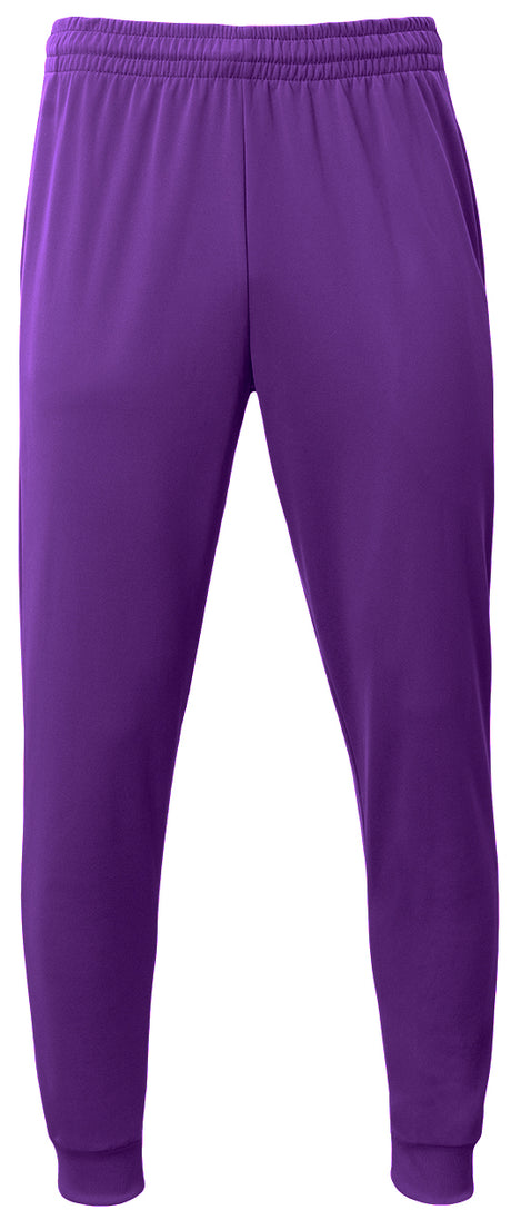 A4 Men's Sprint Fleece Pant-1