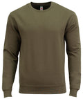 A4 Men's Legends Fleece Sweatshirt-1