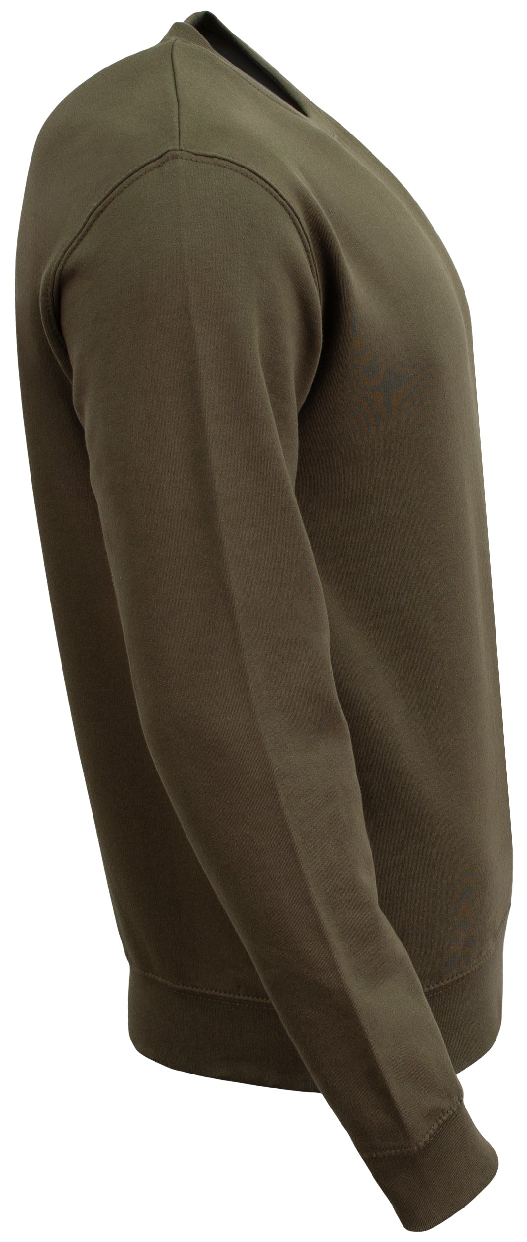 A4 Men's Legends Fleece Sweatshirt-3