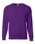A4 Men's Sprint Fleece Sweatshirt-1