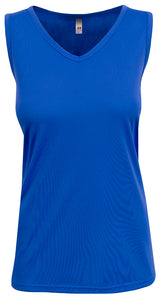 A4 Sprint Athletic Tank-1