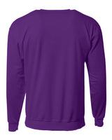 A4 Men's Sprint Fleece Sweatshirt-2