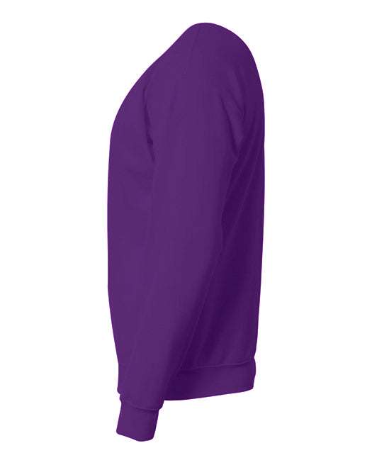 A4 Men's Sprint Fleece Sweatshirt-3