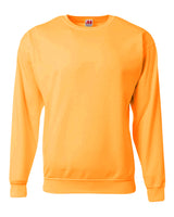 A4 Men's Sprint Fleece Sweatshirt-1