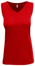 A4 Sprint Athletic Tank-1